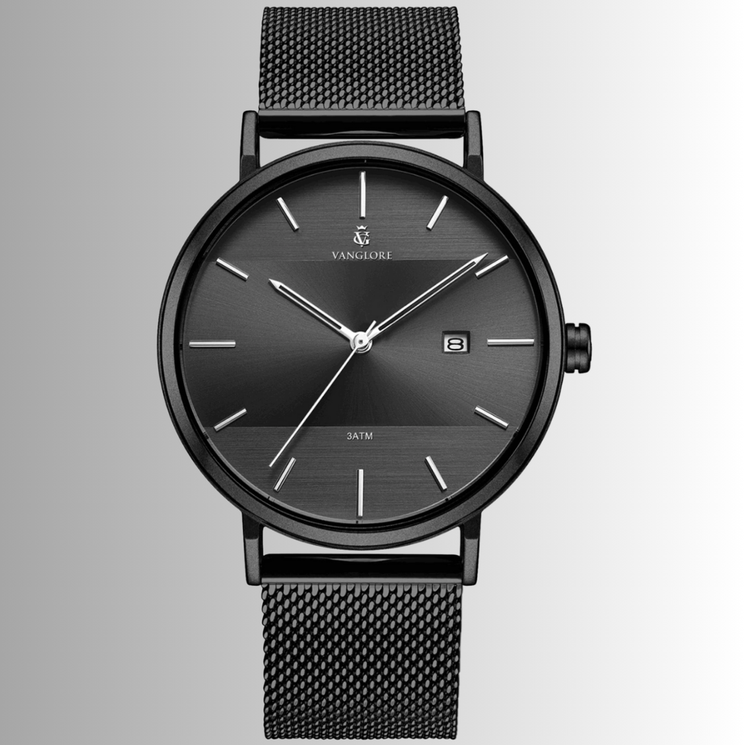 Vangloore minimalist watch