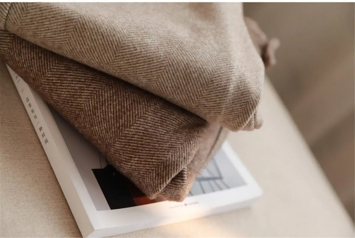 Verona Tailored Pencil Pants