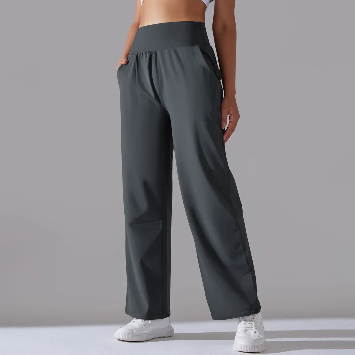 Velva Flow Wide Leggings