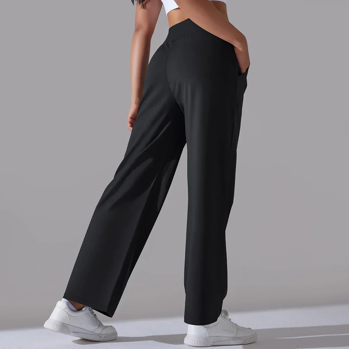 Velva Flow Wide Leggings