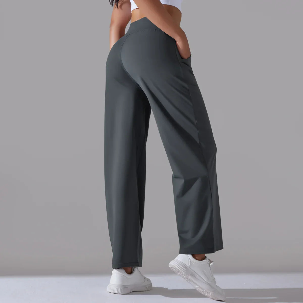 Velva Flow Wide Leggings