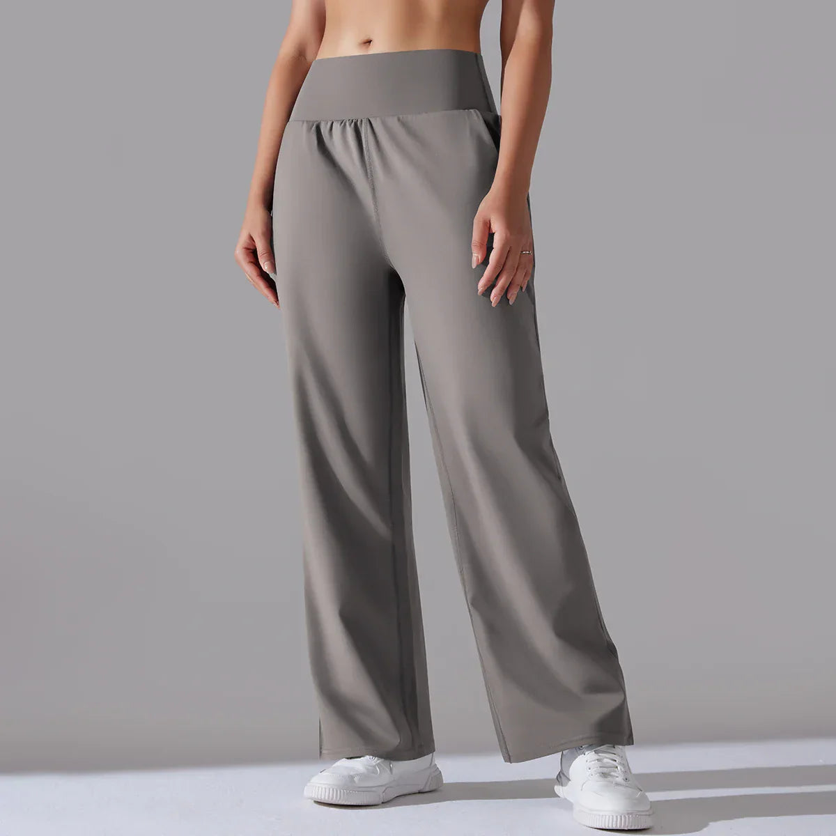 Velva Flow Wide Leggings