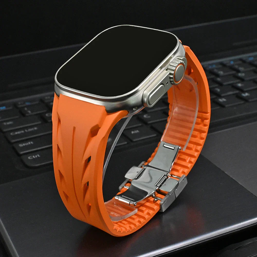 Venture Sport Apple Watch Strap