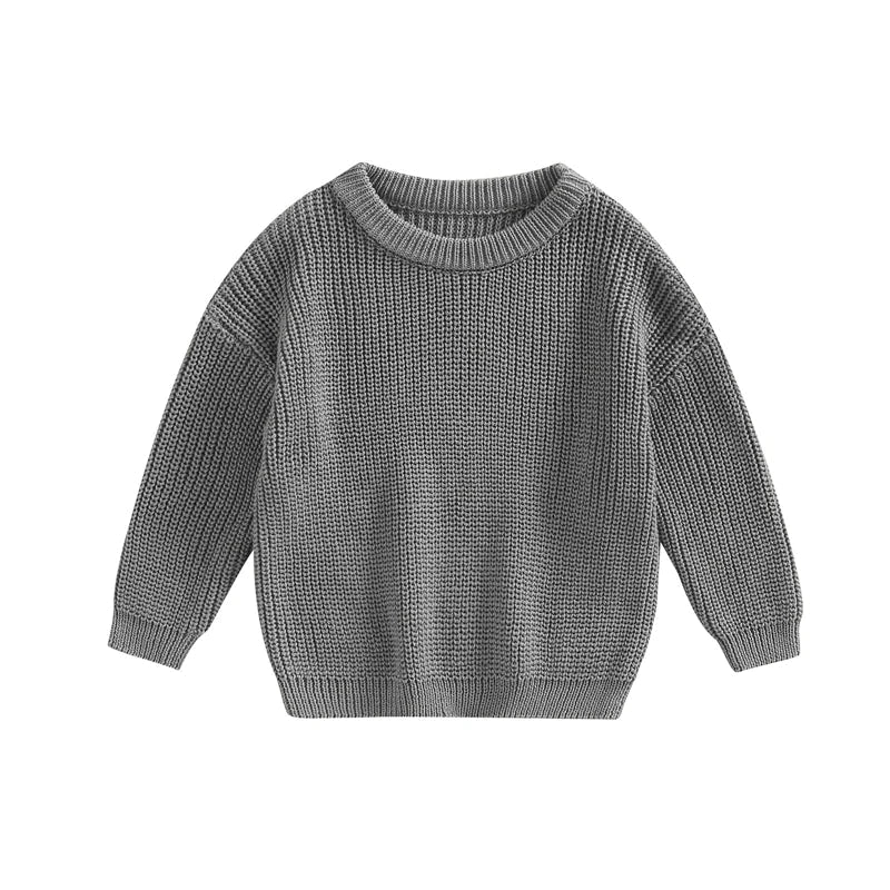 Tiny Threads Long Sleeve