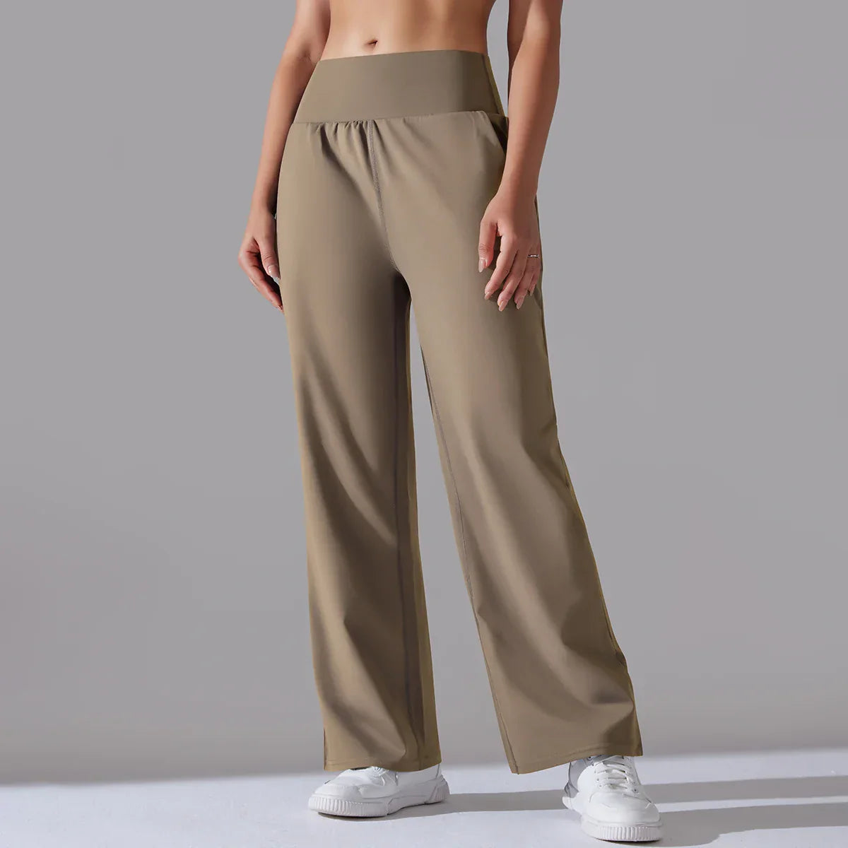 Velva Flow Wide Leggings