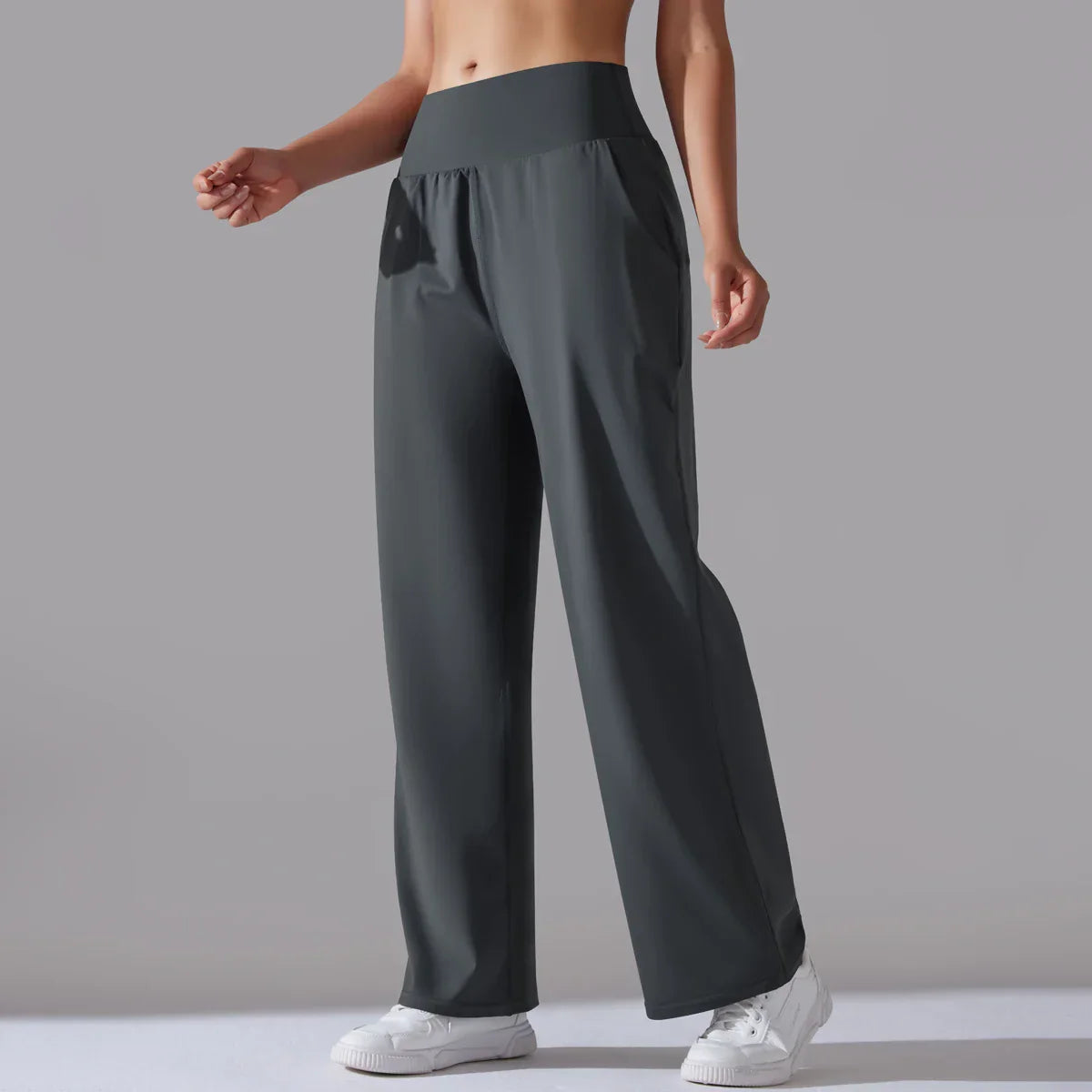 Velva Flow Wide Leggings
