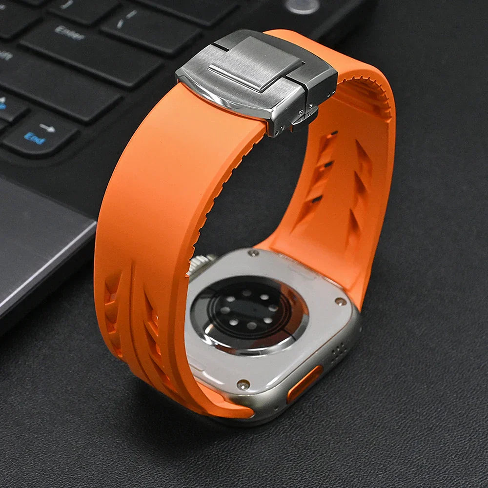 Venture Sport Apple Watch Strap