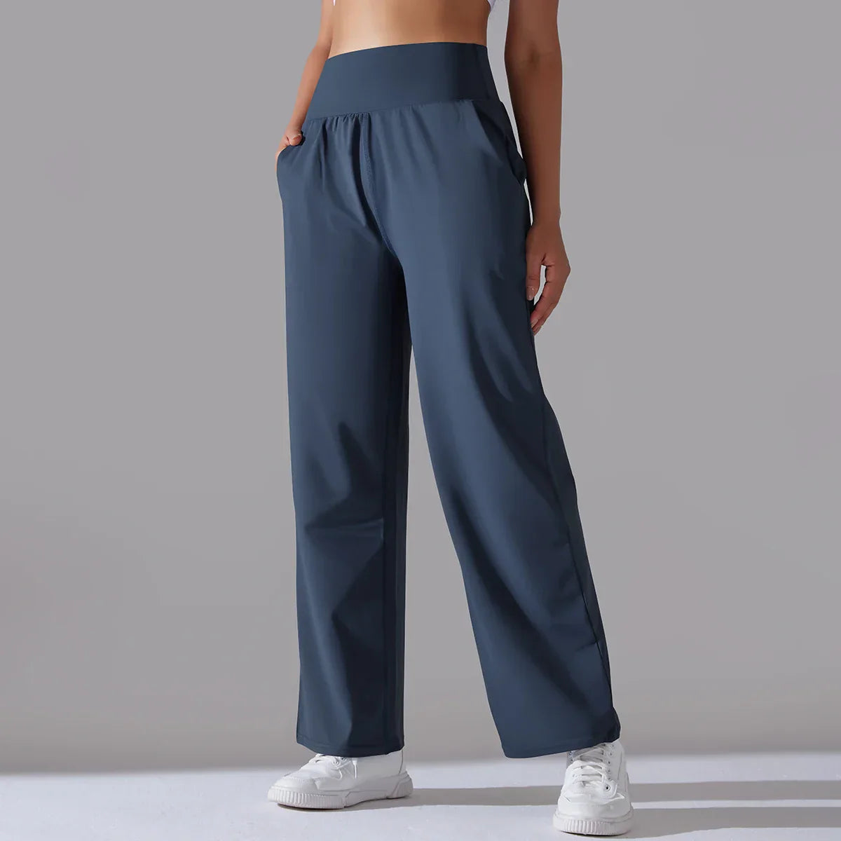 Velva Flow Wide Leggings