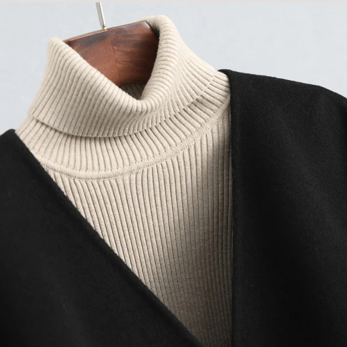 Vellani MilanoWool Coat