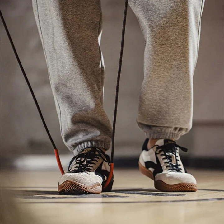 World Series Heritage Sneakers