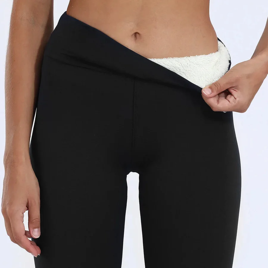 Lumi Rose Thermal Leggings