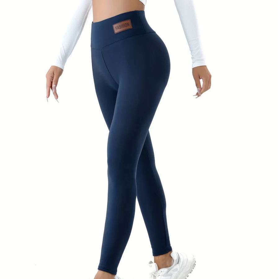 Lumi Rose Thermal Leggings