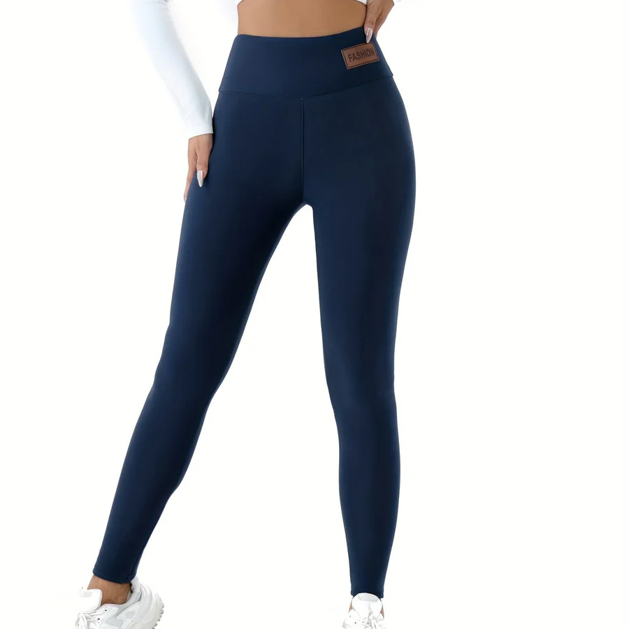 Lumi Rose Thermal Leggings
