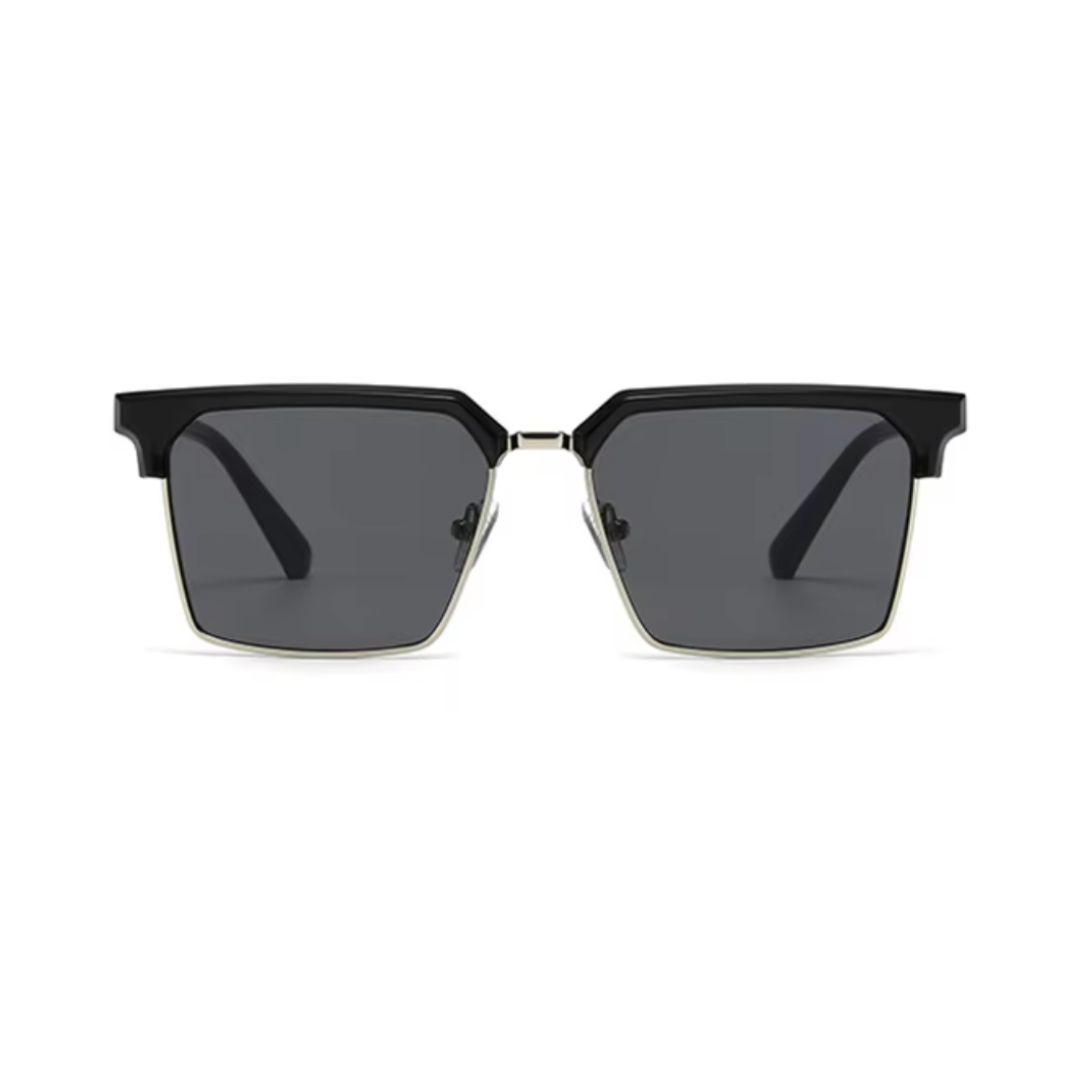 Verve Retro Gradient Tinted Sunglasses