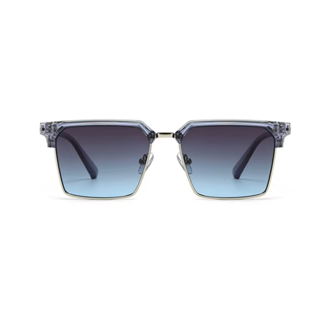 Verve Retro Gradient Tinted Sunglasses