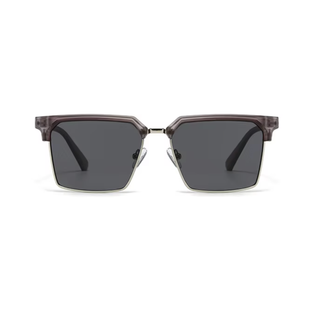 Verve Retro Gradient Tinted Sunglasses