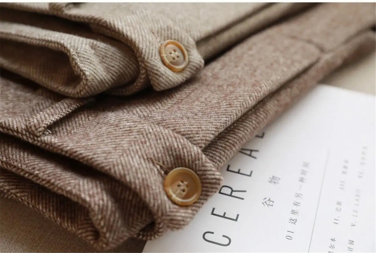 Verona Tailored Pencil Pants