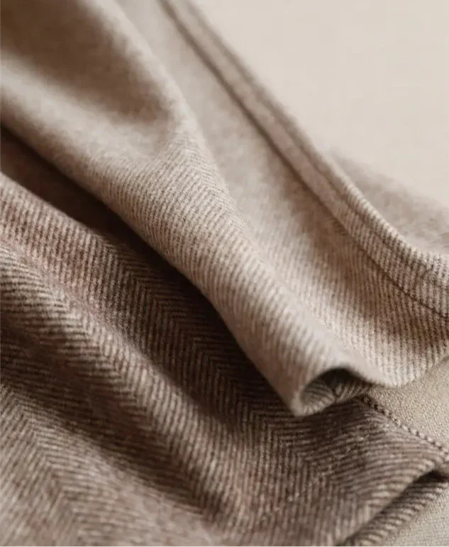 Verona Tailored Pencil Pants