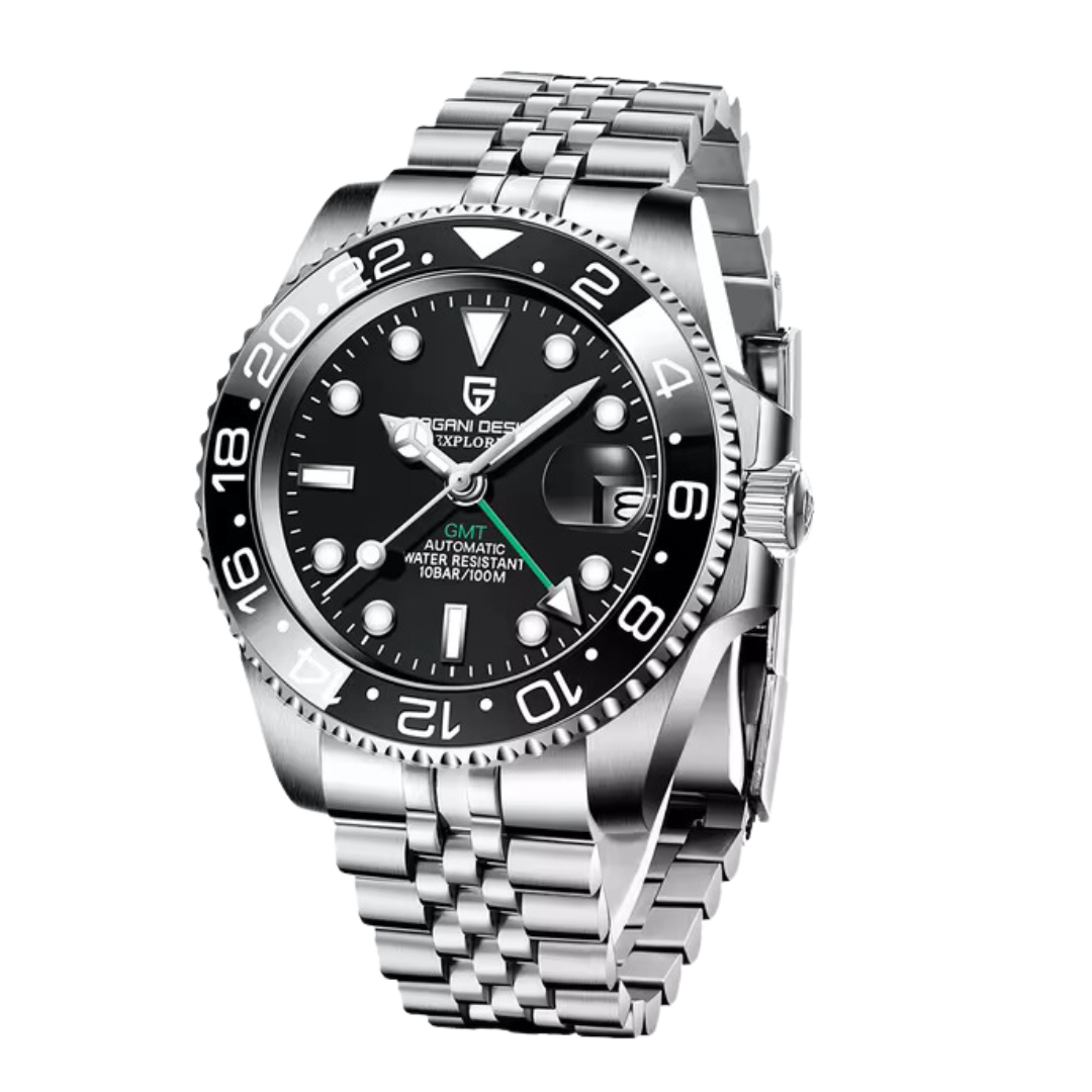 Uhr Sapphire Executive Verno