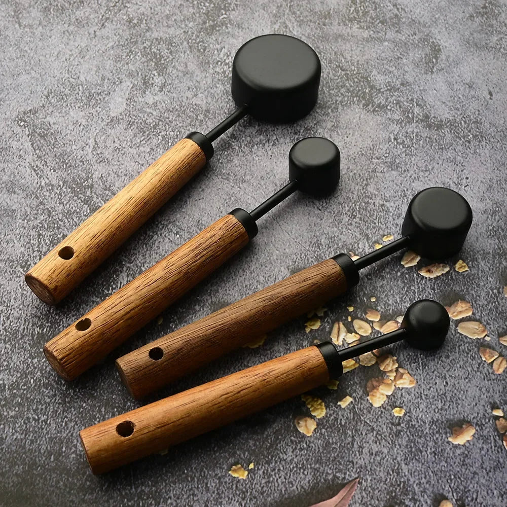 Timberware Measuring Cup Set