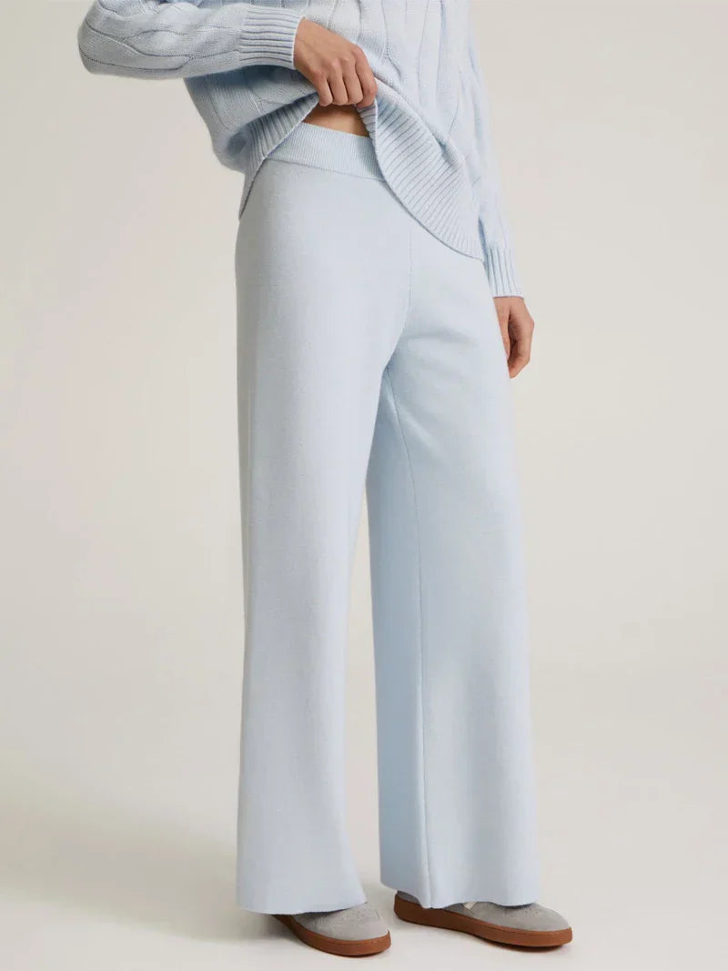 Noelle Soft Cashmere Set