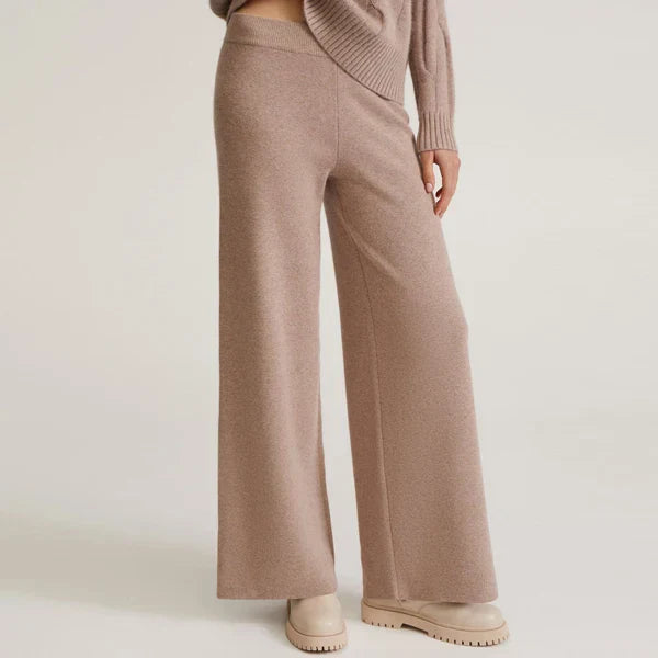 Noelle Soft Cashmere Set