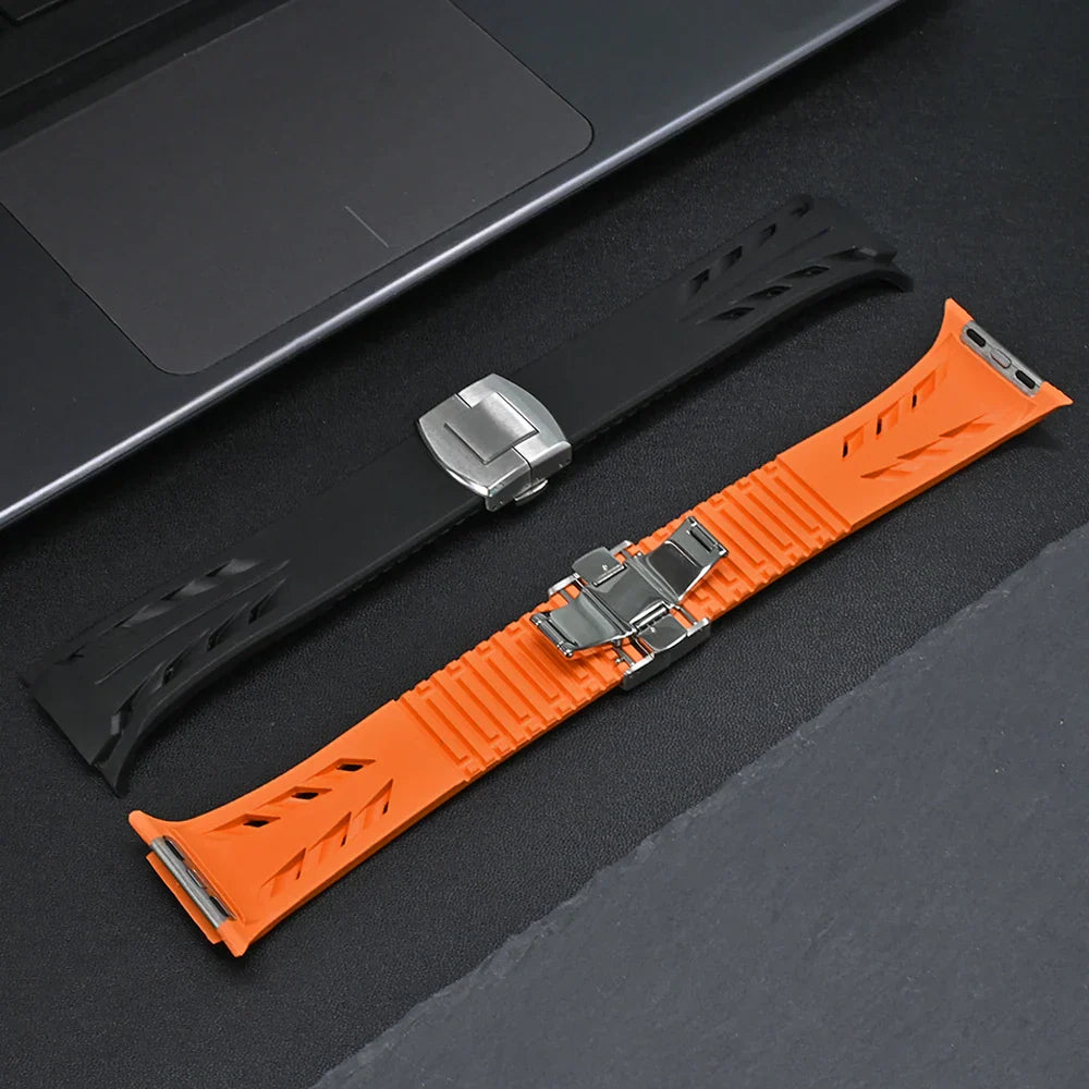 Venture Sport Apple Watch Strap