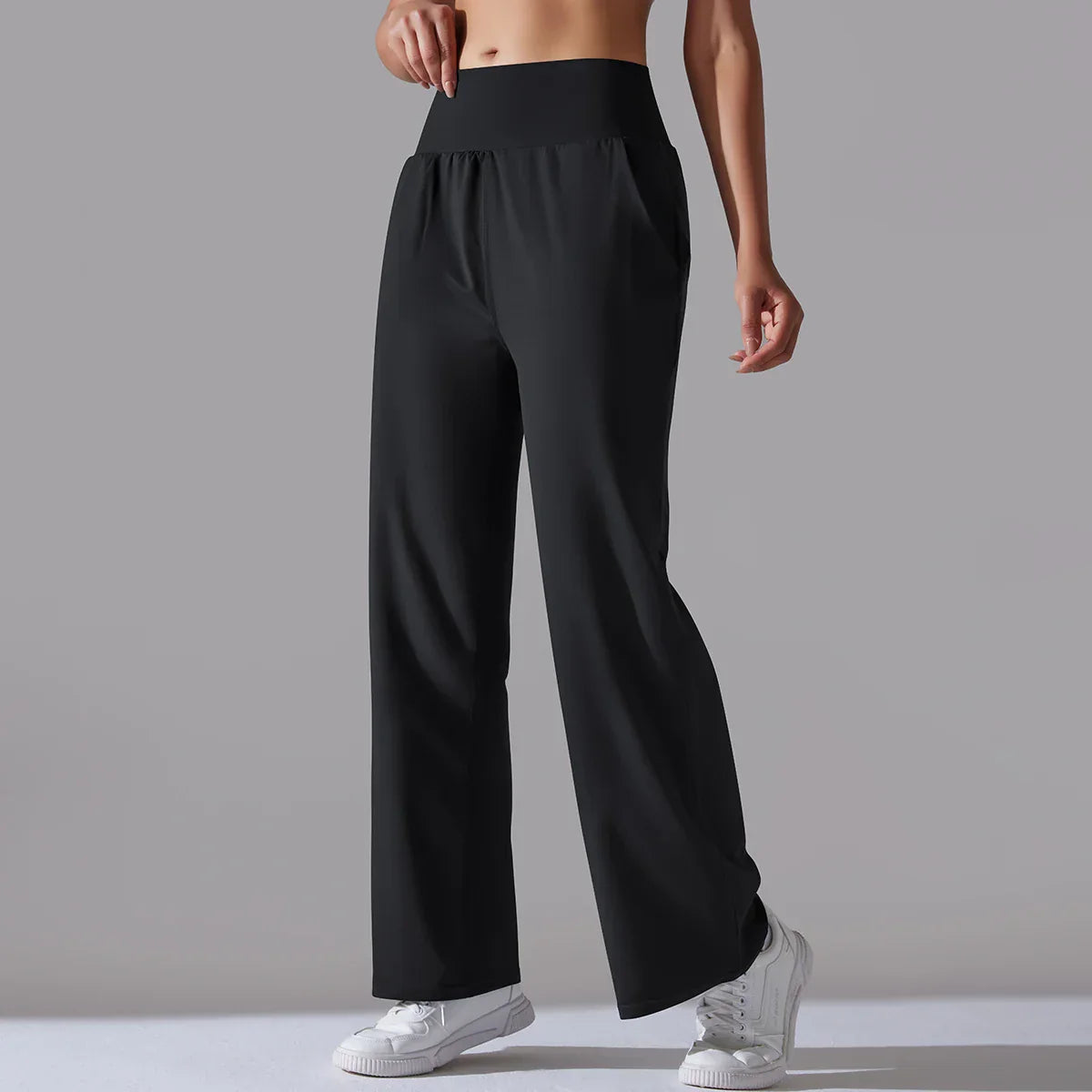Velva Flow Wide Leggings