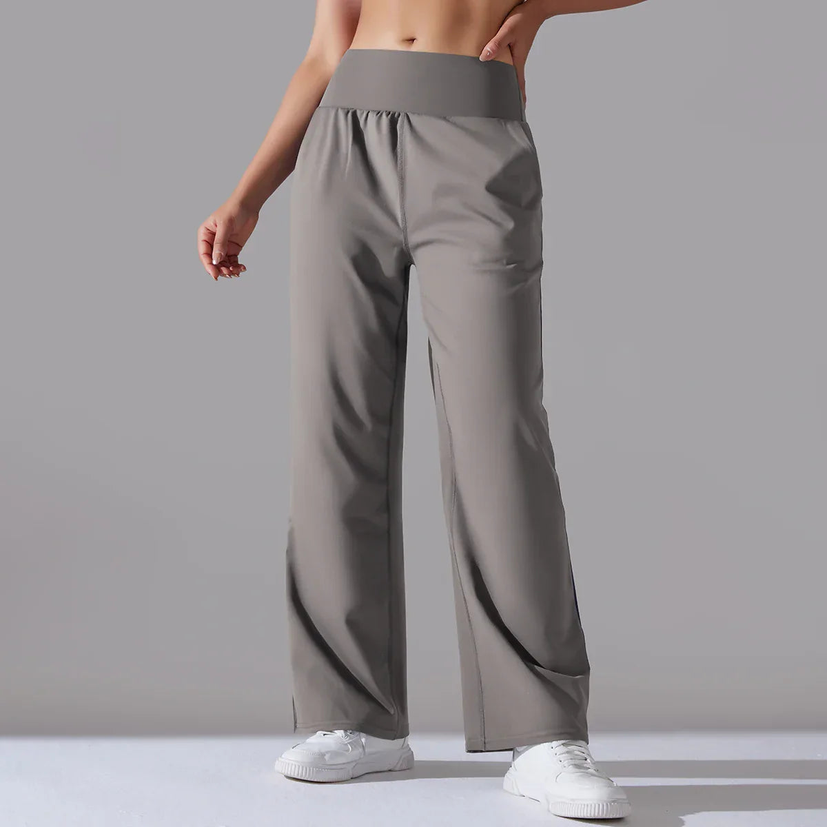 Velva Flow Wide Leggings