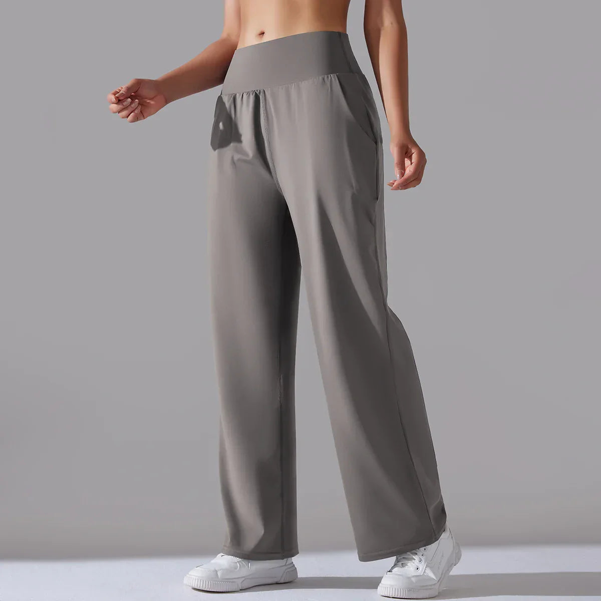Velva Flow Wide Leggings