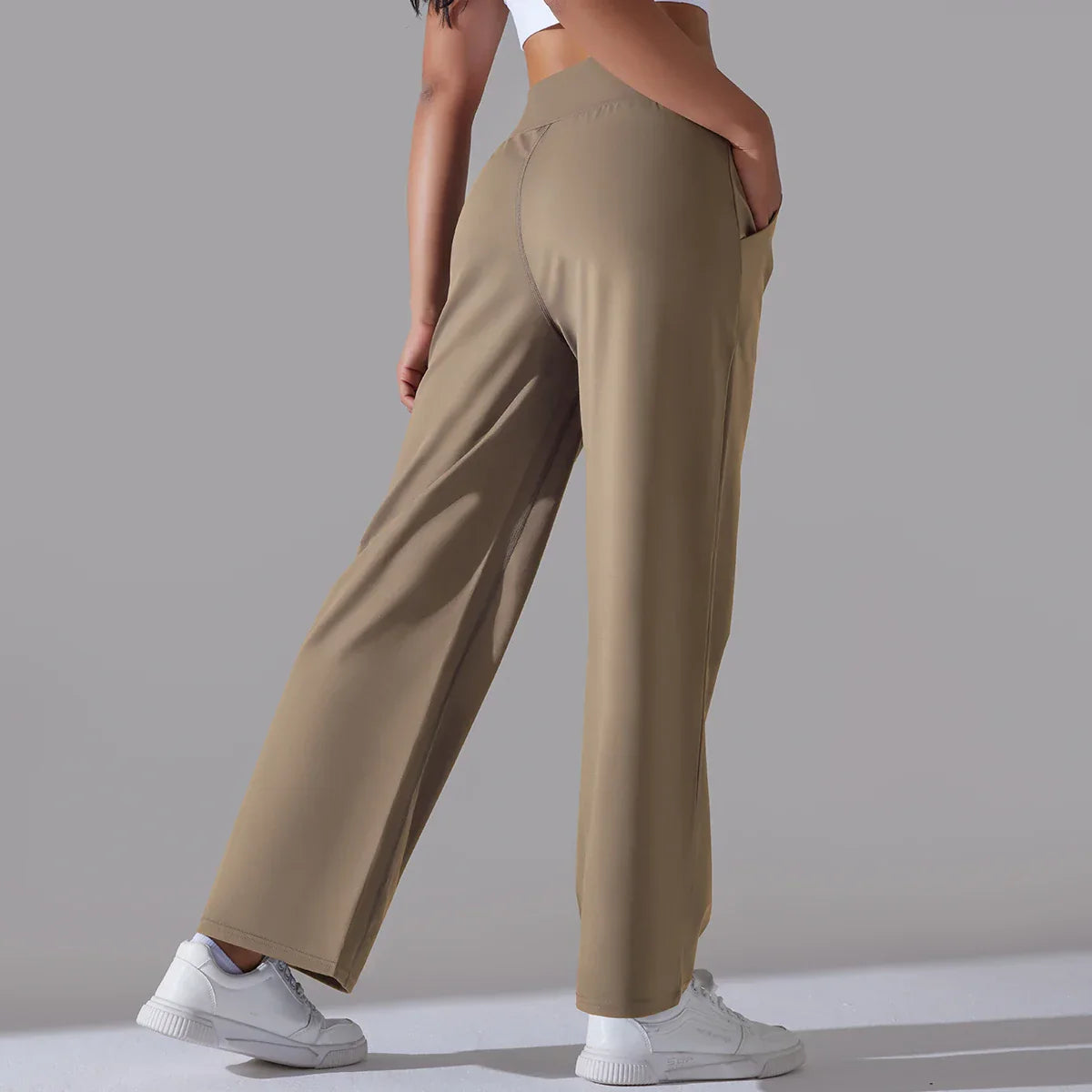 Velva Flow Wide Leggings