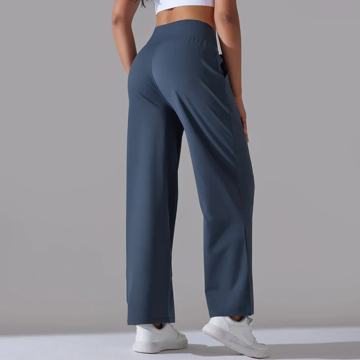 Velva Flow Wide Leggings