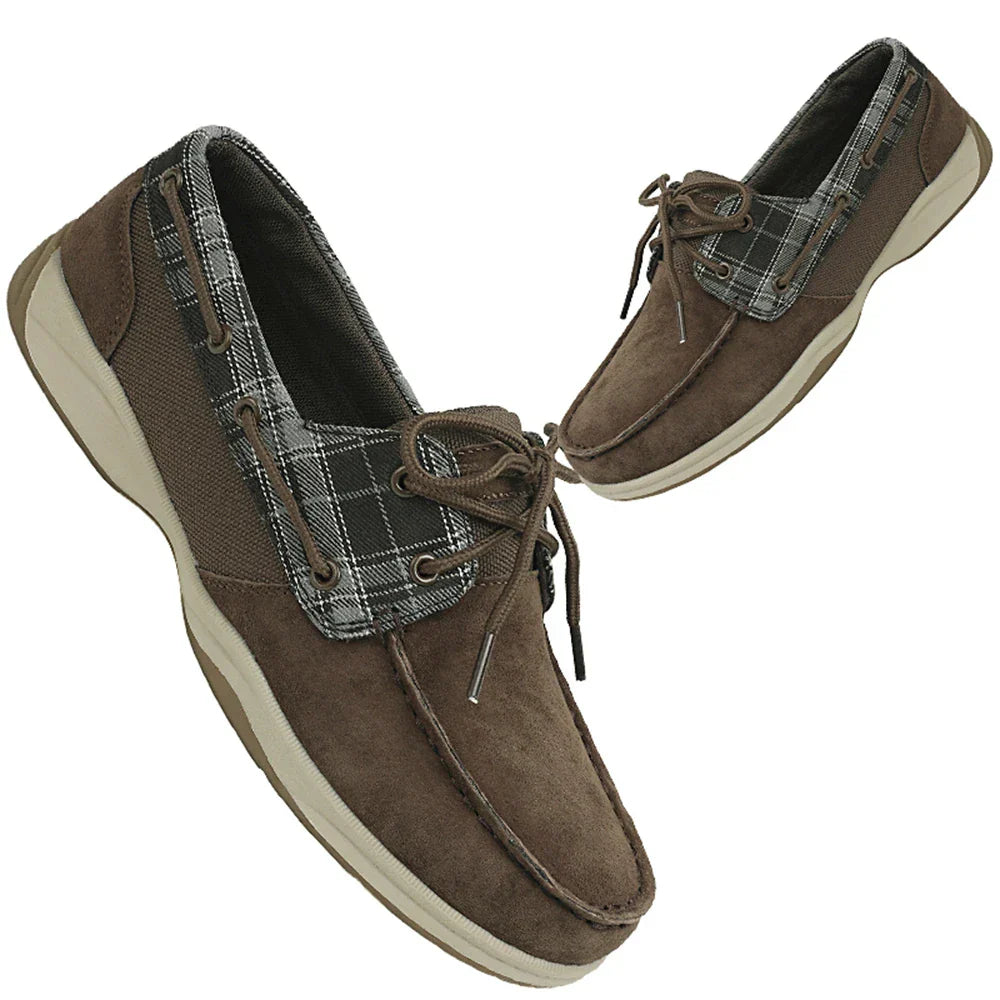 Yacht Club Boat Shoe