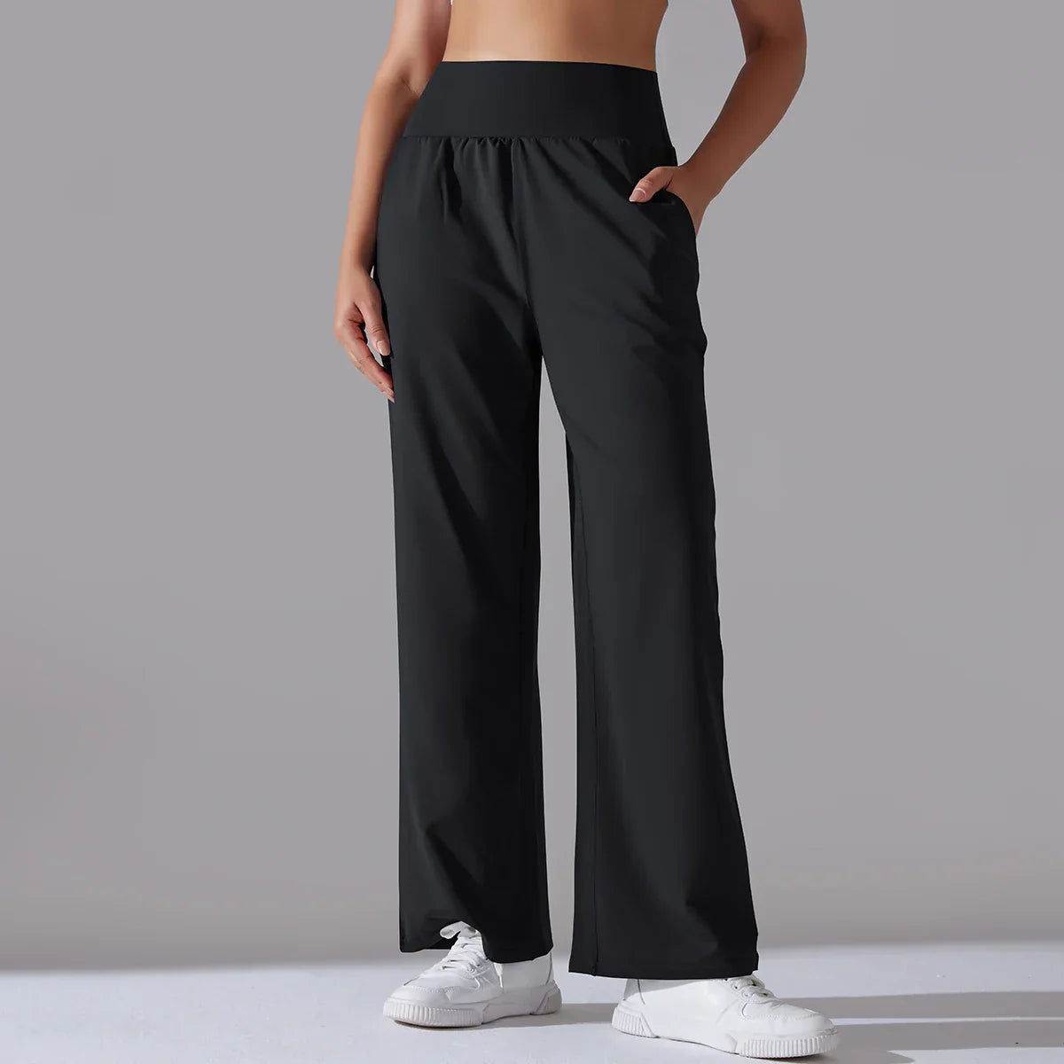 Velva Flow Wide Leggings