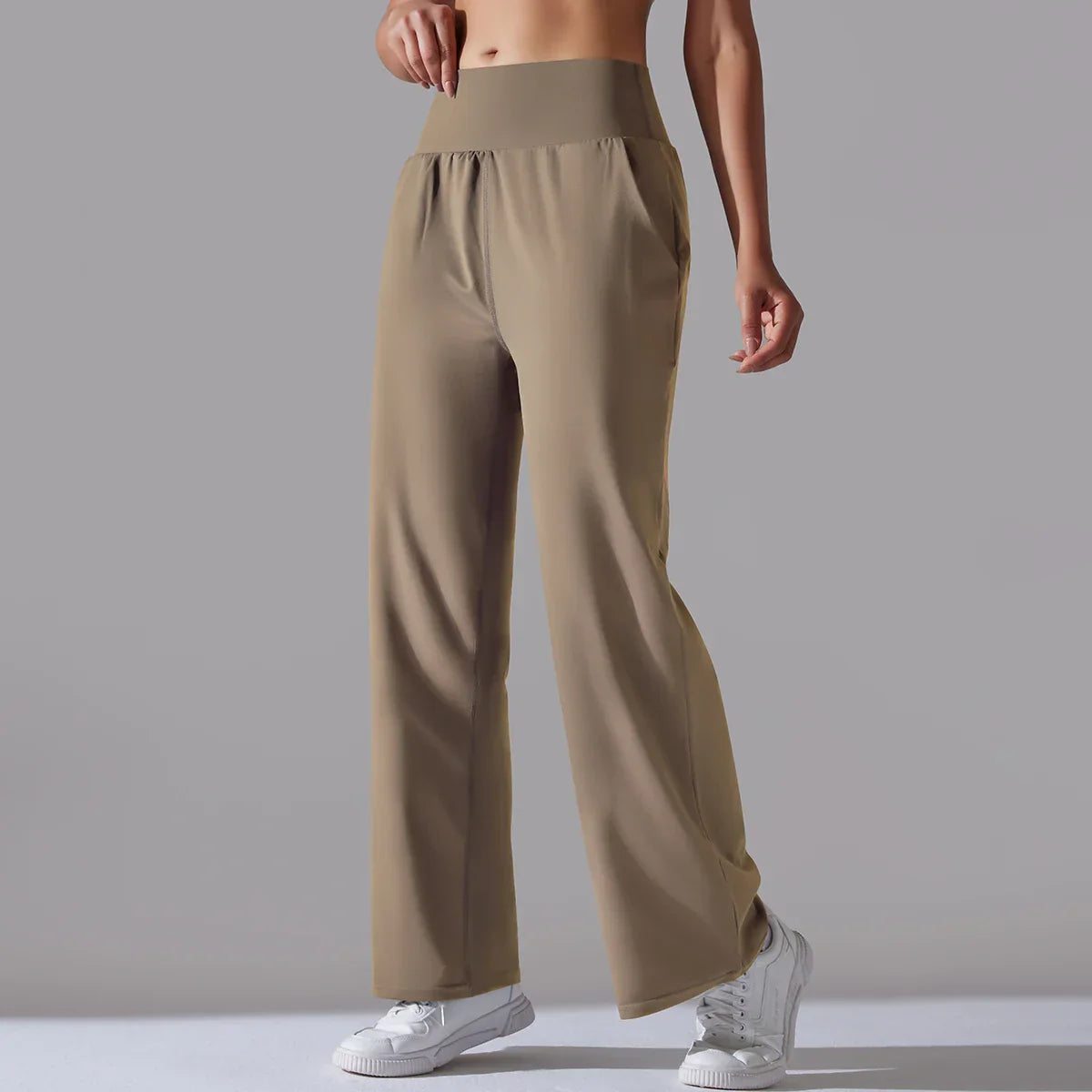 Velva Flow Wide Leggings