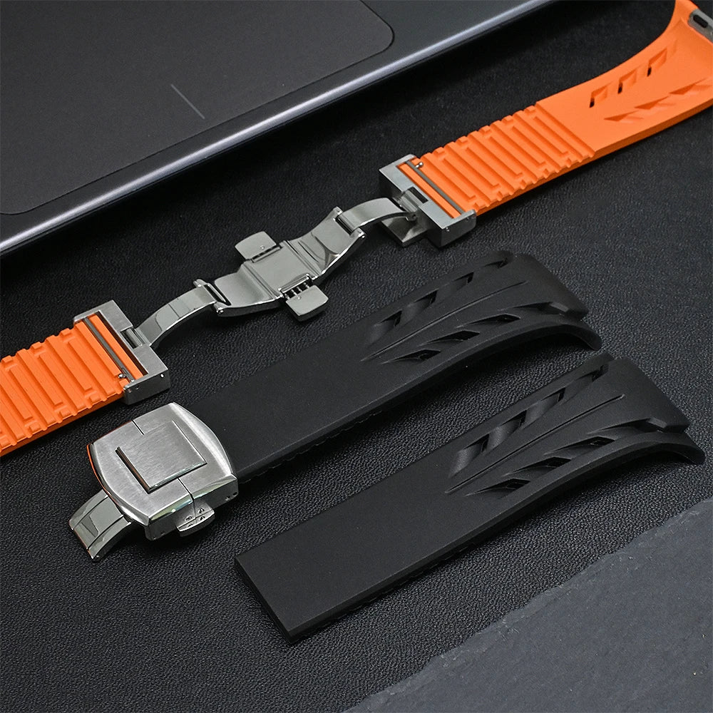 Venture Sport Apple Watch Strap