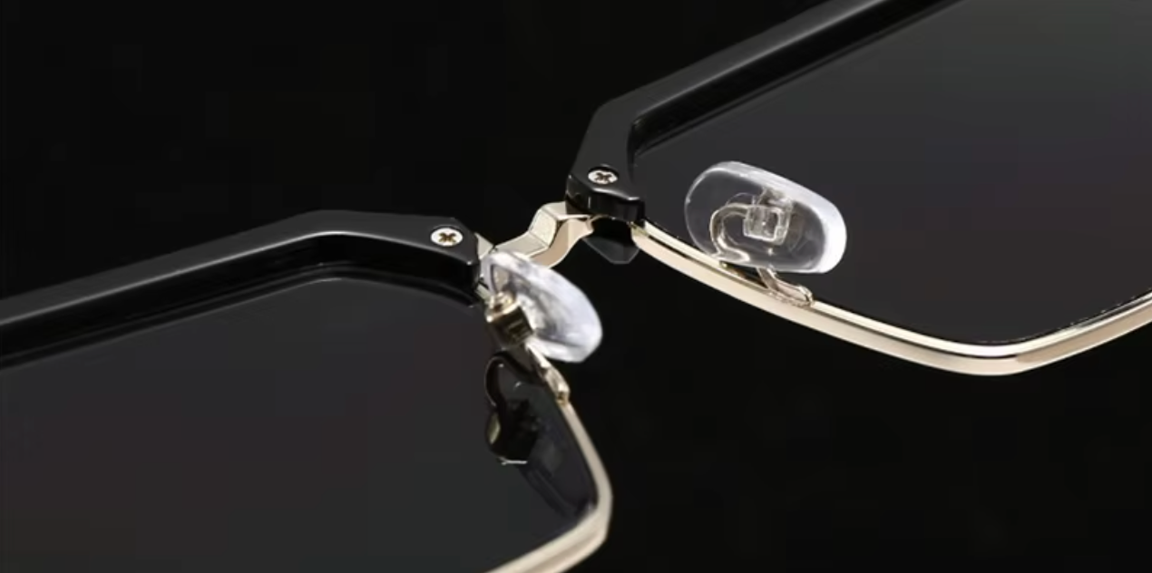 Verve Retro Gradient Tinted Sunglasses