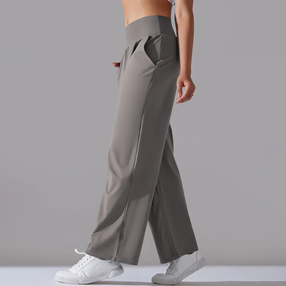 Velva Flow Wide Leggings