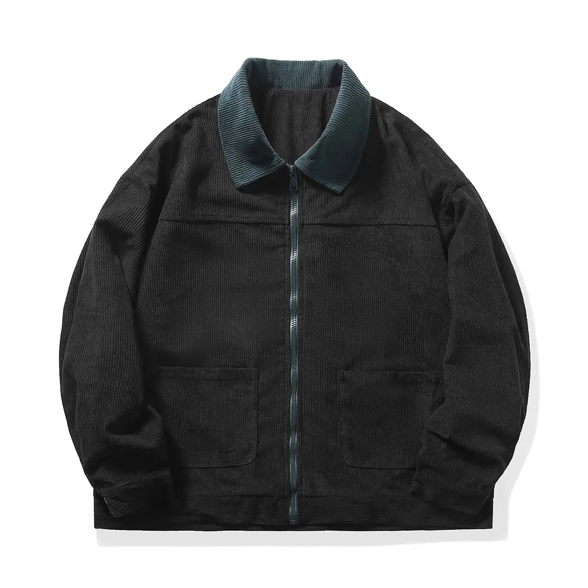 Wells Corduroy Jacket