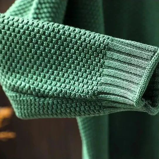 Maribel Cashmere Sweater