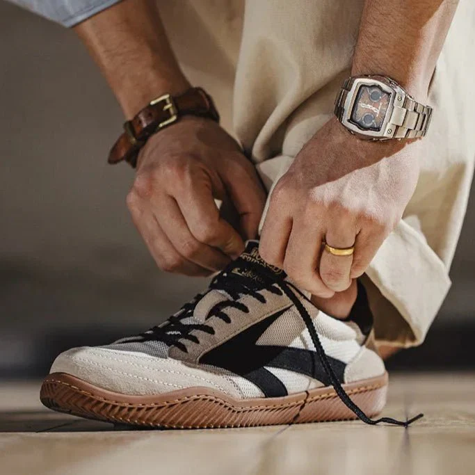 World Series Heritage Sneakers