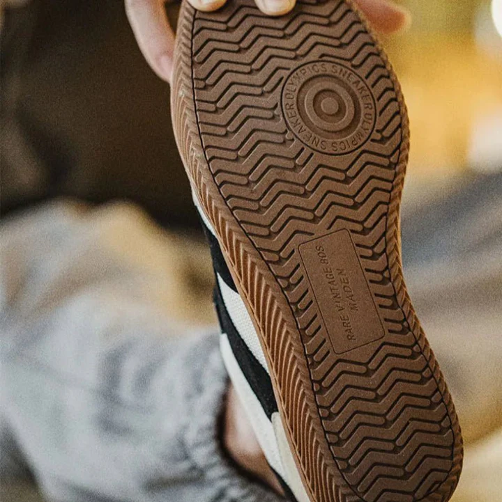 World Series Heritage Sneakers