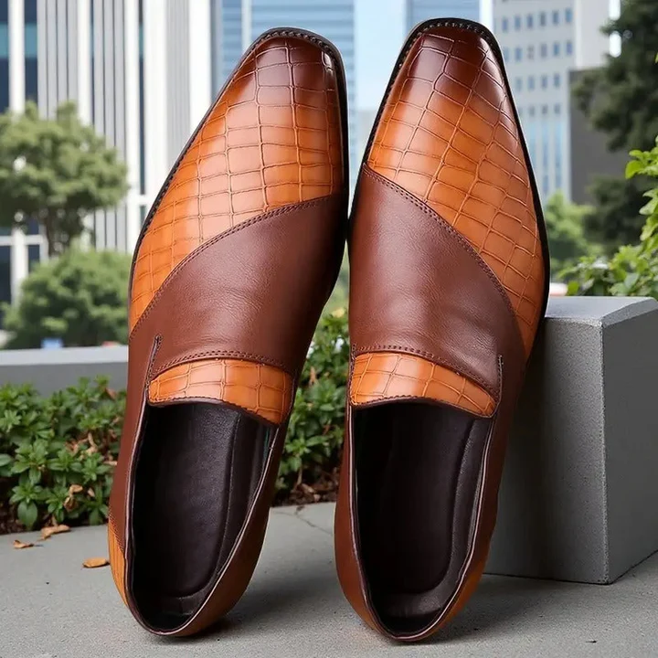 Westler Classic Loafers