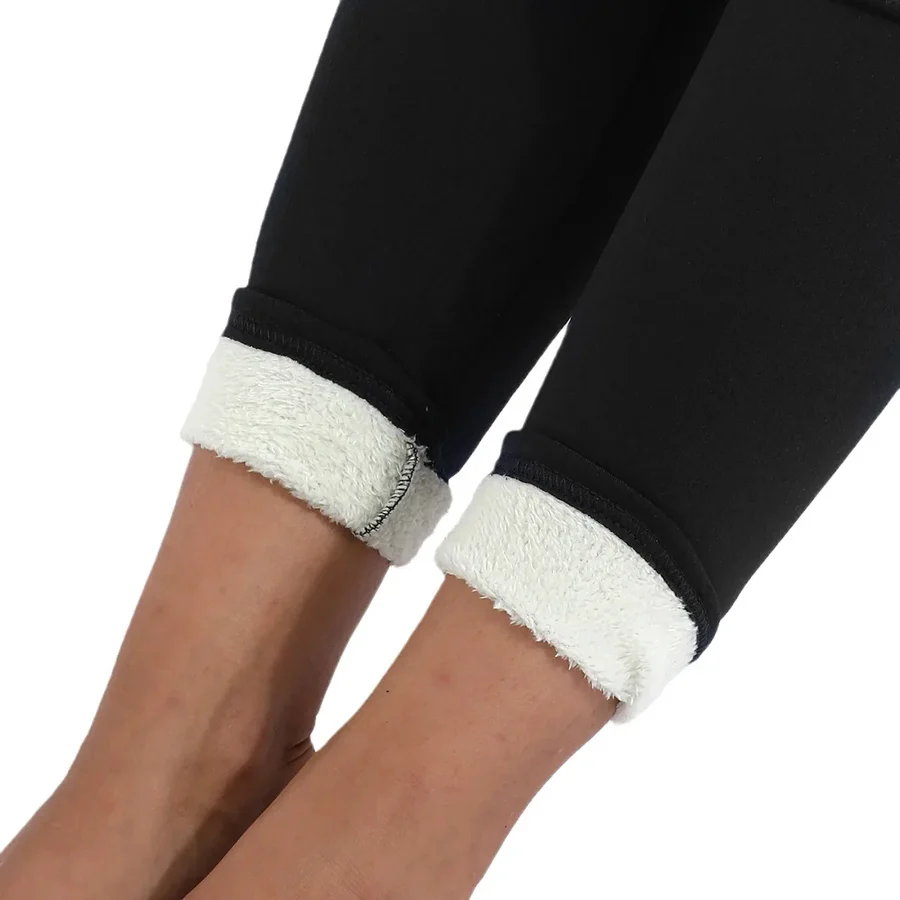 Lumi Rose Thermal Leggings