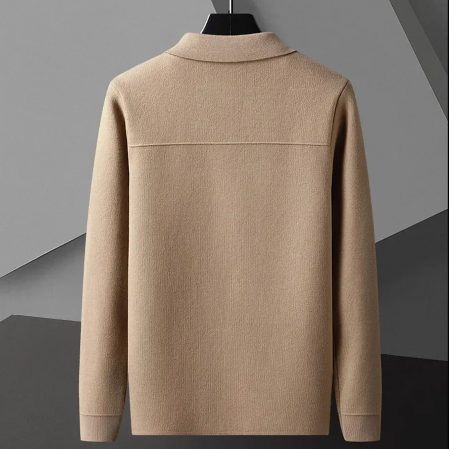 Valence Knit Cardigan